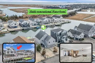 143 S Captains Dr, Little Egg Harbor, NJ 08087 - Photo 1