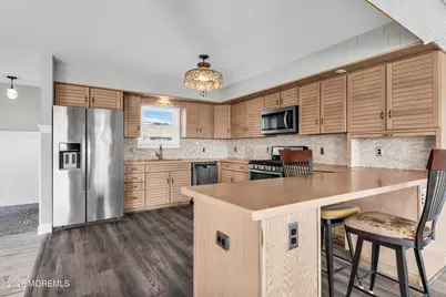 143 S Captains Drive, Little Egg Harbor, NJ 08087 - Photo 15