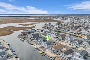 143 S Captains Dr, Little Egg Harbor, NJ 08087 - Photo 7