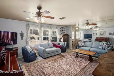 537D Dartmoor Court, Lakewood, NJ 08701 - Photo 7