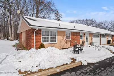 537D Dartmoor Court, Lakewood, NJ 08701 - Photo 23