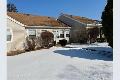 93 Halls Croft Road #B, Freehold, NJ 07728 - Photo 3