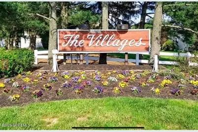 93 Halls Croft Road #B, Freehold, NJ 07728 - Photo 19