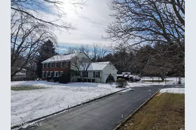 30 Raven Road, Colts Neck Township, NJ 07722 - Photo 11