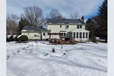 30 Raven Road, Colts Neck Township, NJ 07722 - Photo 13