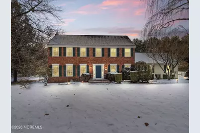 30 Raven Road, Colts Neck Township, NJ 07722 - Photo 1