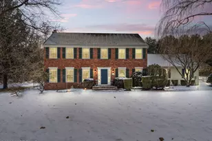 30 Raven Rd, Colts Neck Township, NJ 07722 - Photo 1