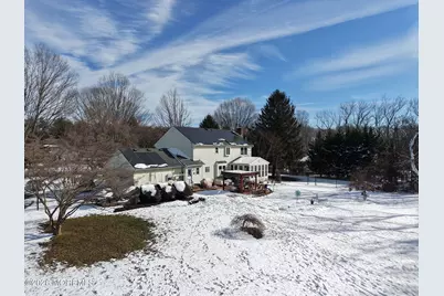 30 Raven Road, Colts Neck Township, NJ 07722 - Photo 5