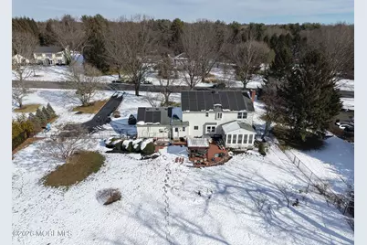 30 Raven Road, Colts Neck Township, NJ 07722 - Photo 7