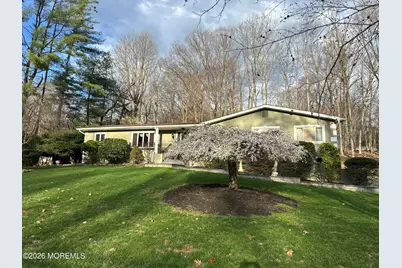 11 Mount Drive, Holmdel, NJ 07733 - Photo 1