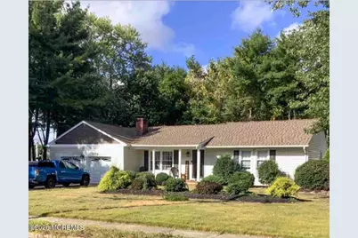 586 Peter Avenue, Toms River Township, NJ 08753 - Photo 1
