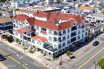 1 Boulevard Boulevard #A, Seaside Heights, NJ 08751 - Photo 1