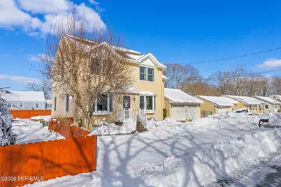 638 Ivanhoe Road, Brick, NJ 08723 - Photo 3