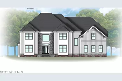 610 Old Stage Road, East Brunswick Township, NJ 08816 - Photo 1