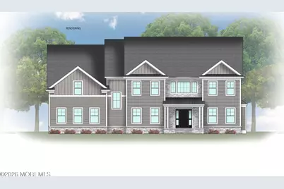 612 Old Stage Road, East Brunswick Township, NJ 08816 - Photo 1