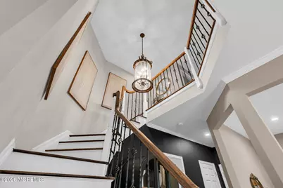 24 Smock Court, Manalapan Township, NJ 07726 - Photo 29