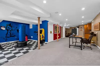 24 Smock Court, Manalapan Township, NJ 07726 - Photo 53