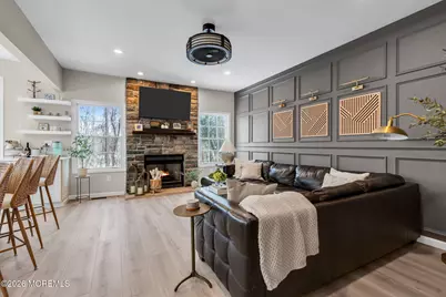 24 Smock Court, Manalapan Township, NJ 07726 - Photo 15