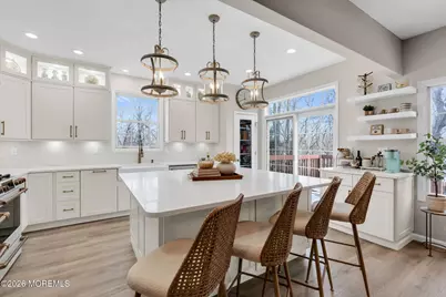 24 Smock Court, Manalapan Township, NJ 07726 - Photo 19