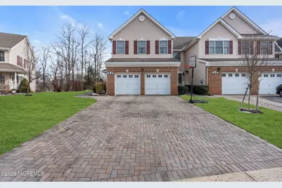 24 Smock Court, Manalapan Township, NJ 07726 - Photo 1