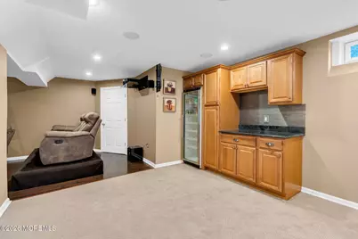 24 Smock Court, Manalapan Township, NJ 07726 - Photo 49