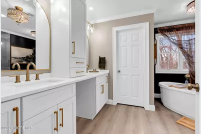 24 Smock Court, Manalapan Township, NJ 07726 - Photo 35