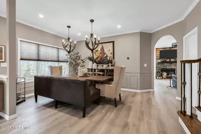 24 Smock Court, Manalapan Township, NJ 07726 - Photo 13