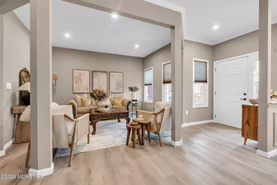 24 Smock Court, Manalapan Township, NJ 07726 - Photo 7