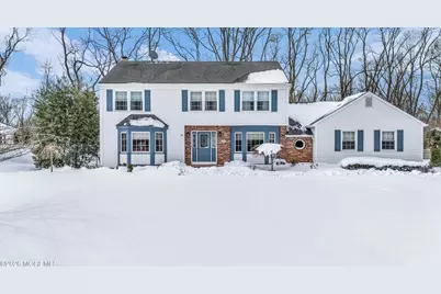 9 Johnny Court, Red Bank, NJ 07701 - Photo 3