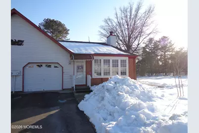 7 B Birchwood Court, Whiting, NJ 08759 - Photo 1