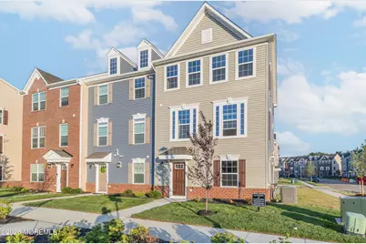 208 Midland Avenue #3508, Cliffwood, NJ 07721 - Photo 3