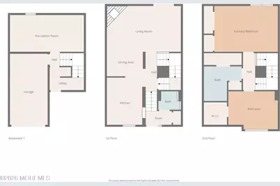 208 Alpine Trail, Neptune Township, NJ 07753 - Photo 23