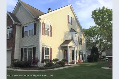 5 Oxford Road, Holmdel, NJ 07733 - Photo 1