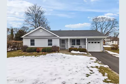 411 Brighton Avenue, Long Branch, NJ 07740 - Photo 1