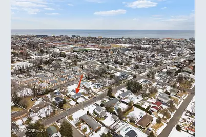 411 Brighton Avenue, Long Branch, NJ 07740 - Photo 3