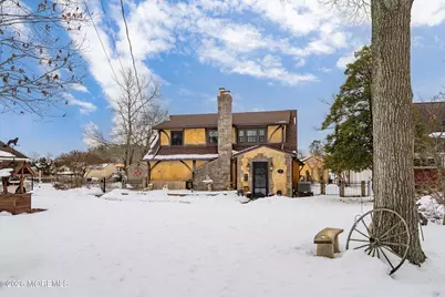 515 Carroll Fox Road, Brick, NJ 08724 - Photo 3