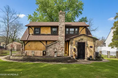 515 Carroll Fox Road, Brick, NJ 08724 - Photo 1