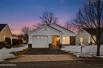 15 Frilham Lane, Manchester Township, NJ 08759 - Photo 1