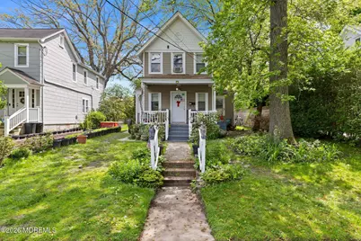 912 Sunset Avenue, Asbury Park, NJ 07712 - Photo 1