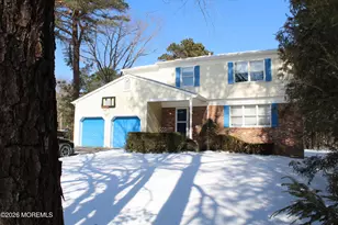 435 Frank Applegate Rd, Jackson, NJ 08527 - Photo 1