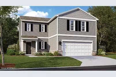 46 E 3rd Street, Howell Township, NJ 07731 - Photo 1