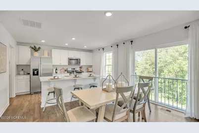 46 E 3rd Street, Howell Township, NJ 07731 - Photo 3