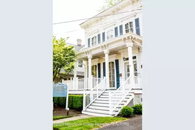 94 W Main Street #2, Freehold, NJ 07728 - Photo 1