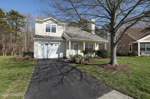 25 Beechwood Ct, Barnegat, NJ 08005 - Photo 3