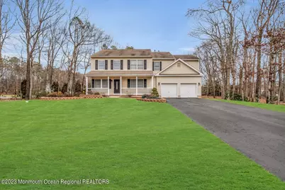 9 Dolphin Court, Jackson, NJ 08527 - Photo 13