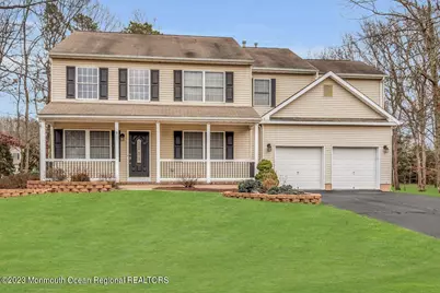 9 Dolphin Court, Jackson, NJ 08527 - Photo 1