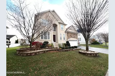 13 Eddington Lane, Monroe Township, NJ 08831 - Photo 5