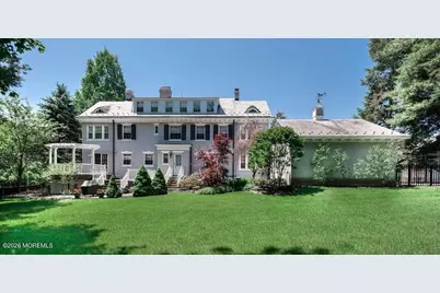 1532 Long Meadow, Mountainside, NJ 07092 - Photo 53