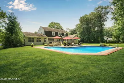 35 Winding Brook Way, Shrewsbury, NJ 07702 - Photo 5