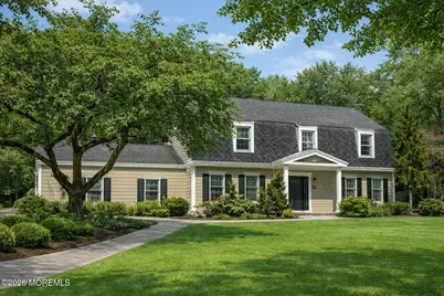 35 Winding Brook Way, Shrewsbury, NJ 07702 - Photo 3